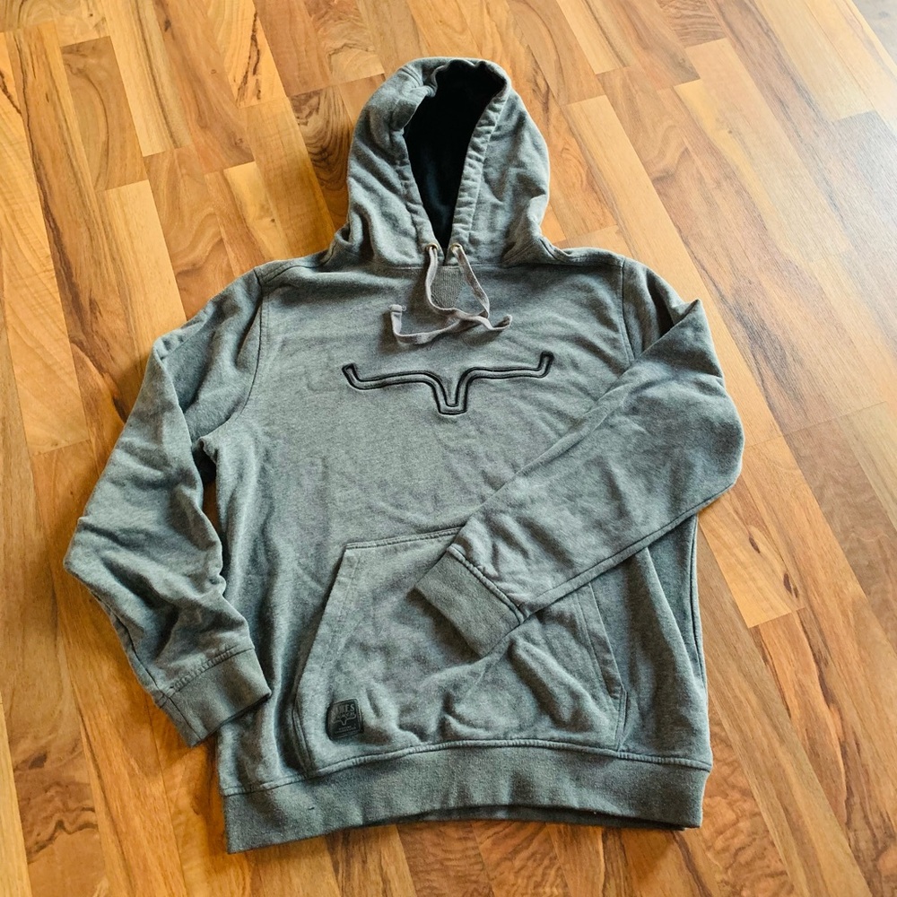 Kimes Ranch hoodie